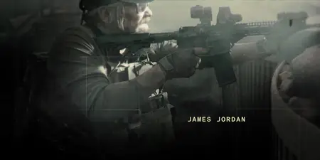 Lioness S02E03