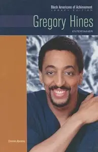 Gregory Hines: Entertainer