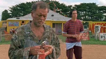 Body Melt (1993)