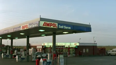 Body Melt (1993)