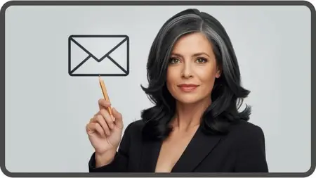Strategic English Email Writing: Get Your Point Across