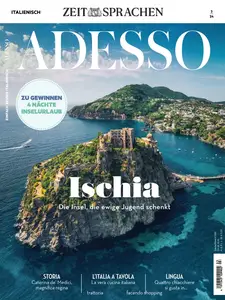 Adesso Magazin - Nr.3 2024