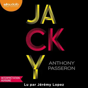 Anthony Passeron, "Jacky"