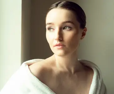 Kaitlyn Dever in Venice on August 30, 2025