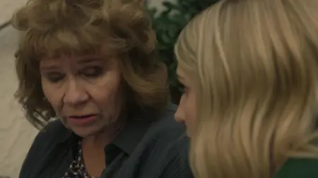 Happy Face S01E08