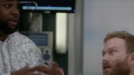 Grey's Anatomy S16E11
