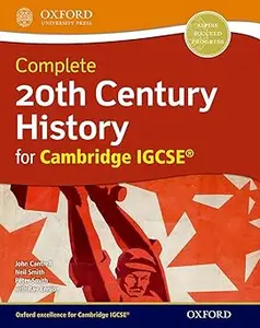 20th Century History for Cambridge IGCSERG (Repost)