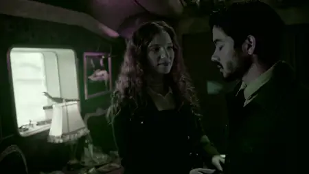 Snowpiercer S03E02