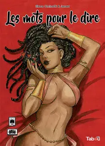 Les Mots Pour Le Dire