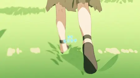 Mizu Zokusei no Mahou Tsukai - 05