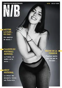 Noir et Blanc N.80 - Juillet 2026