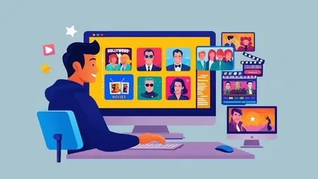 React Js 2024 Build Complete Ai Powered Movie Application
