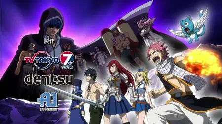 Fairy Tail 33 ,720p| mp4 ~bY Kyuubi - Fairy Tail 33  par2" yEnc
