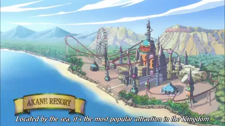 Fairy Tail 33 ,720p| mp4 ~bY Kyuubi - Fairy Tail 33  par2" yEnc
