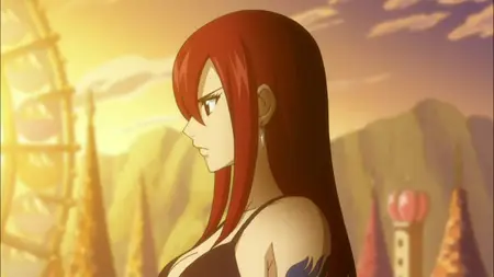 Fairy Tail 33 ,720p| mp4 ~bY Kyuubi - Fairy Tail 33  par2" yEnc
