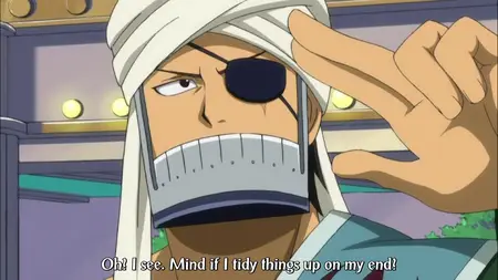 Fairy Tail 33 ,720p| mp4 ~bY Kyuubi - Fairy Tail 33  par2" yEnc
