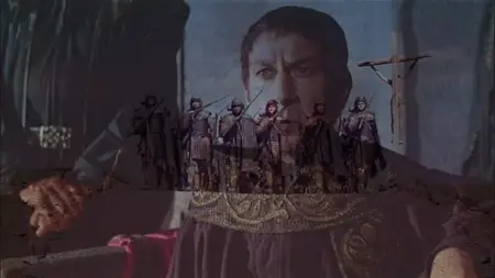 The Greatest Story Ever Told (1965)