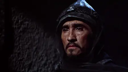 The Greatest Story Ever Told (1965)