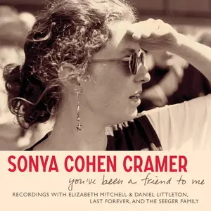 Sonya Cohen Cramer - You've Been a Friend to Me (2024) [Official Digital Download 24/96]