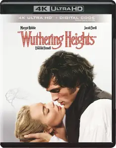 Wuthering Heights (2026) [4K, Ultra HD]