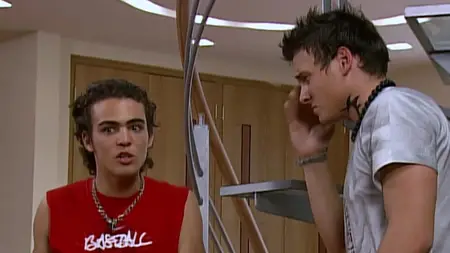 Rebelde S02E62
