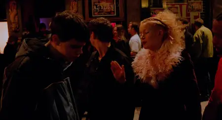 Human Traffic (1999) [RESTORED]