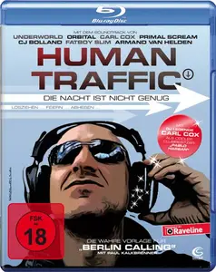 Human Traffic (1999) [RESTORED]