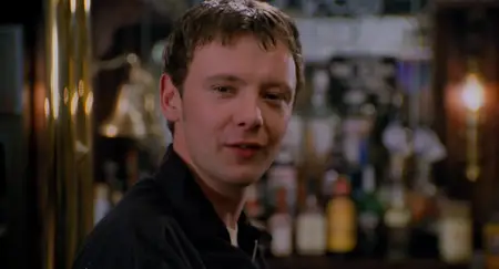 Human Traffic (1999) [RESTORED]