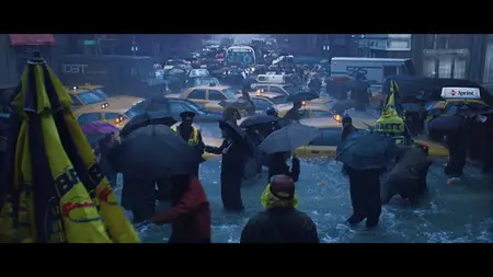 The Day After Tomorrow (2004)