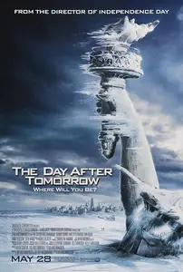 The Day After Tomorrow (2004)