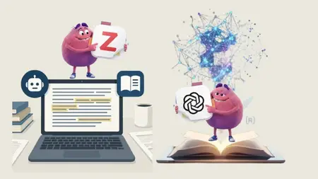 AI-Powered Academic Writing: Literature Review & Citation