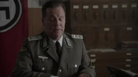 Escape from Germany (2024)