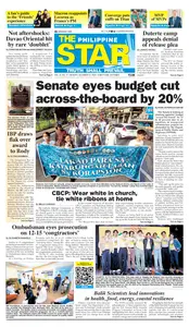 The Philippine Star - October 12, 2025