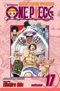 One Piece v17 (2008) (Digital) (AnHeroGold-Empire