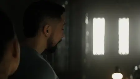 SEAL Team S04E09