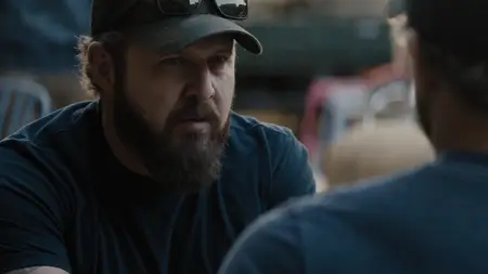 SEAL Team S04E09