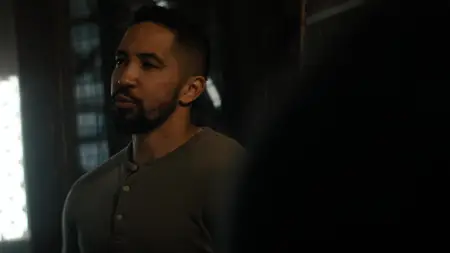 SEAL Team S04E09