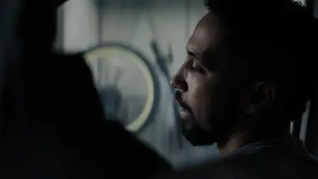 SEAL Team S04E09