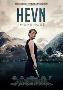 Hevn / Revenge (2015)