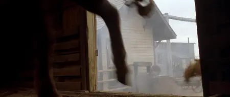Posse (1993)