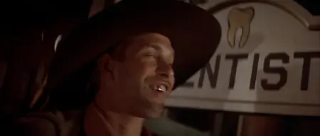 Posse (1993)