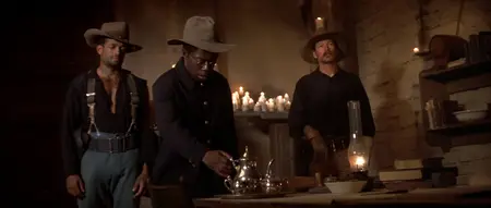 Posse (1993)