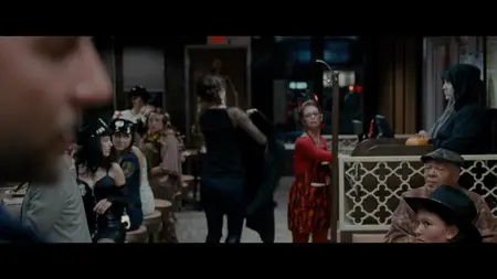 Silver Linings Playbook (2012)