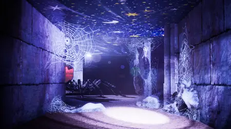 Spider Maze (2025)