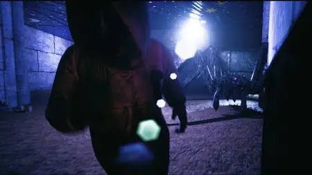 Spider Maze (2025)