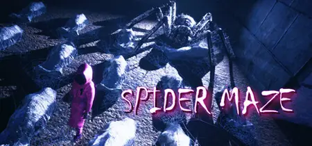 Spider Maze (2025)