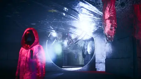 Spider Maze (2025)