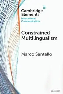 Constrained Multilingualism