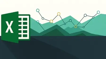 EXCEL: Microsoft Excel Basic to Advanced Excel (2026)
