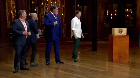 MasterChef Australia S09E21